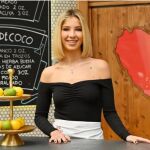 Laura Boado, la sustituta de Lidia Torrent en 