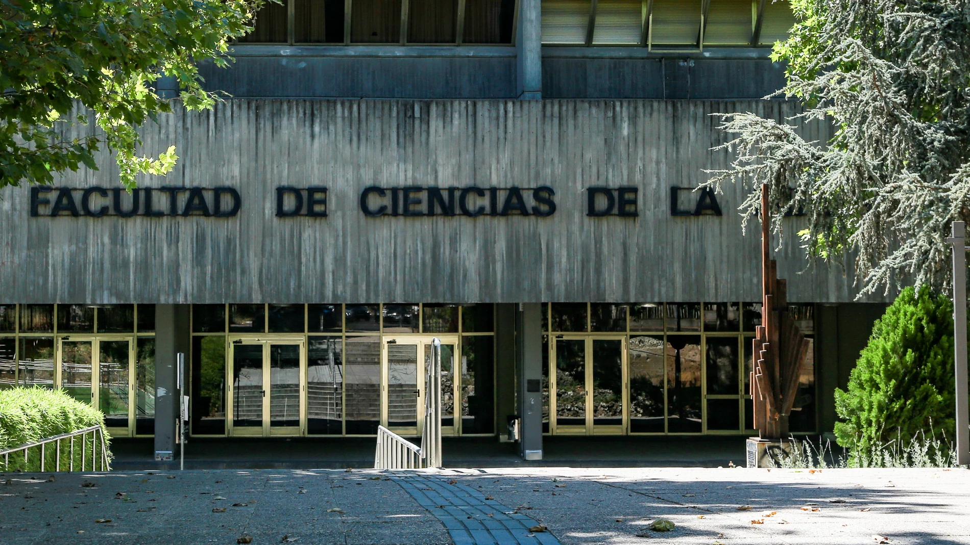 Universidad Complutense de Madrid: las universidades de España también se han visto afectadas por el apagón masivo que ha afectado a nuestro país