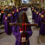 La Semana Santa se vive en esta ciudad antes que en ningún otro lugar de España