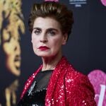 Antonia Dell'Atte, sin pudor a la hora de opinar de Ana Obregón