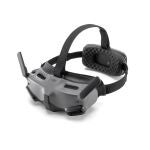 Las gafas para controlar el DJI Avata