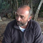 Ginés Corregüela en 'Supervivientes 2023'