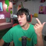 La aplaudida reflexi&oacute;n de Nil Ojeda sobre los streamers: &laquo;Me piro. No nos van a olvidar por descansar un mes&raquo;