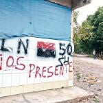 El ELN no ha cesado sus acciones terroristas durante las negociaciones