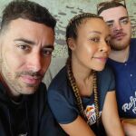 Los "freestylers" se declaran "protildistas" en el Congreso de la Lengua