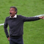 Luis Enrique
