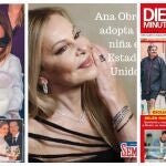 Revistas del corazón