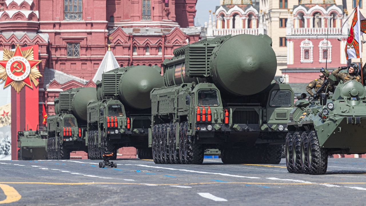 La 'Mano Muerta': el arma secreta de Rusia que podría desatar el apocalipsis nuclear