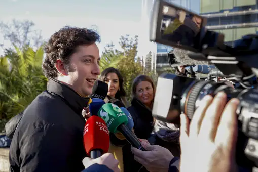 El Supremo rebaja casi año y medio de cárcel la condena al  El Supremo rebaja casi año y medio de cárcel la condena al