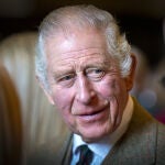 AMP.- R.Unido.- Carlos III inicia su visita a Alemania en el que es su primer viaje oficial como monarca
