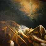 "El milagro de Calanda"