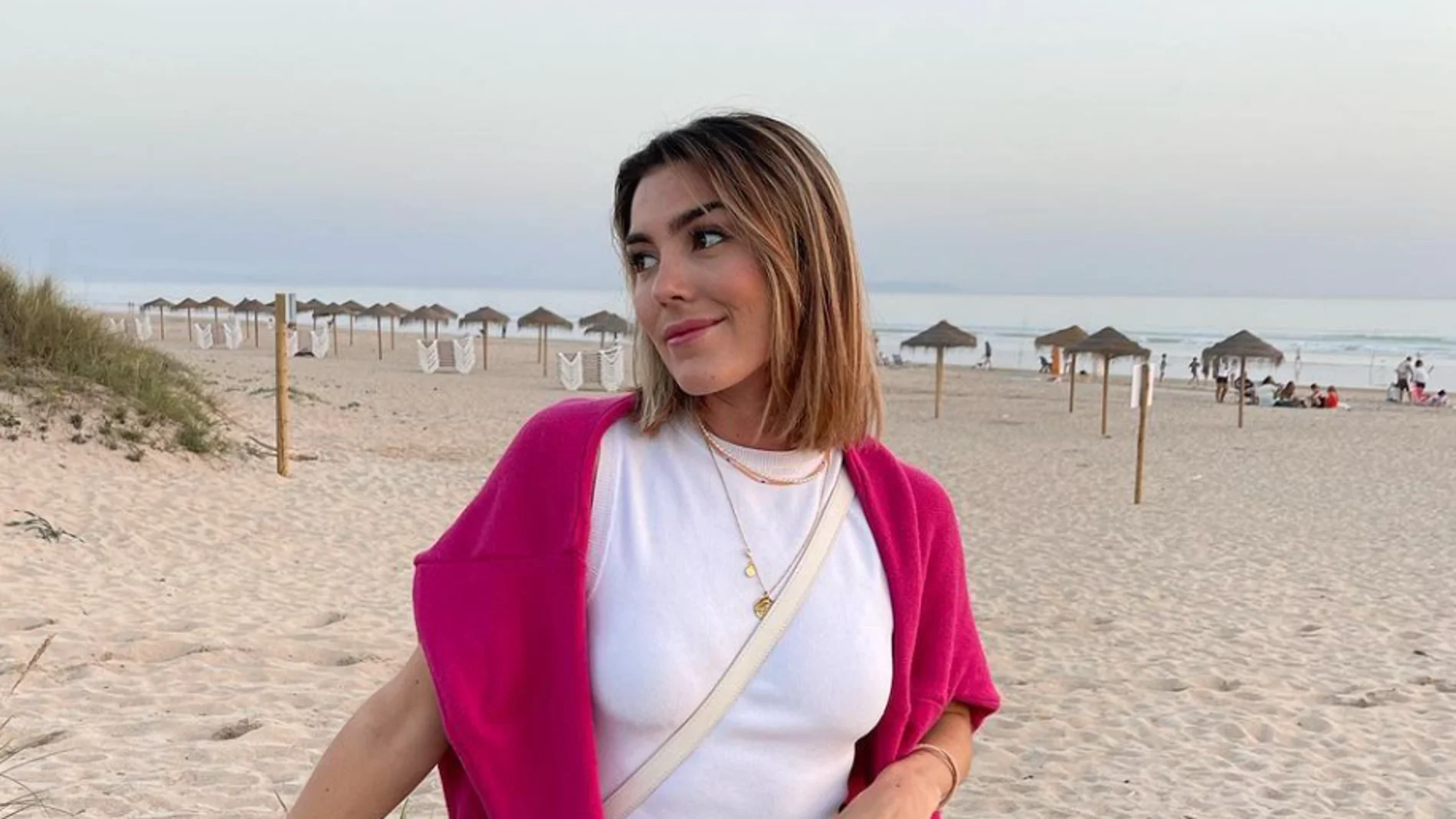 Anna Padilla.