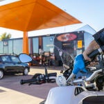 Las ofertas priman el uso de estaciones de servicio Repsol