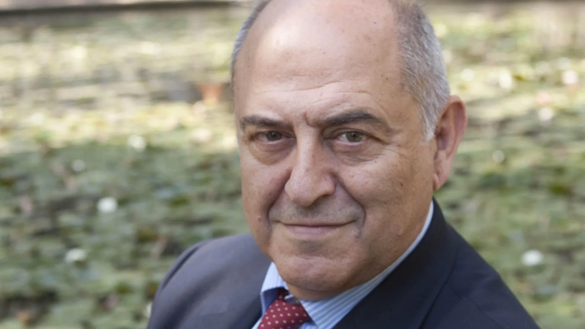El filósofo José Antonio Marina explica la "learnability" o cómo se aprende con rapidez la capacidad de aprender con rapidez y disfrutando