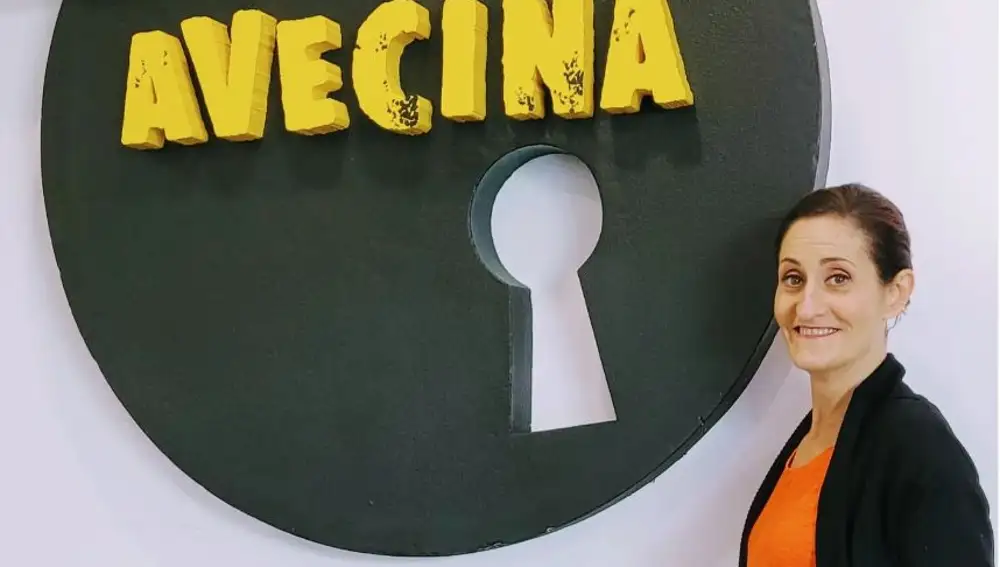Laura Gómez-Lacueva