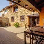 Economía/Turismo.- (AMP) Las pernoctaciones extrahoteleras suben un 13,5% en febrero y superan los 6 millones