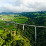 Ferrovial apuesta por las infraestructuras sostenibles