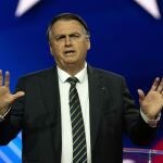 Brasil.- Bolsonaro dice que hablará sobre las joyas saudíes porque "no hay nada que esconder"