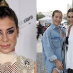 Montaje de Elena Tablada, Vicky Martín Berrocal y Alba Díaz