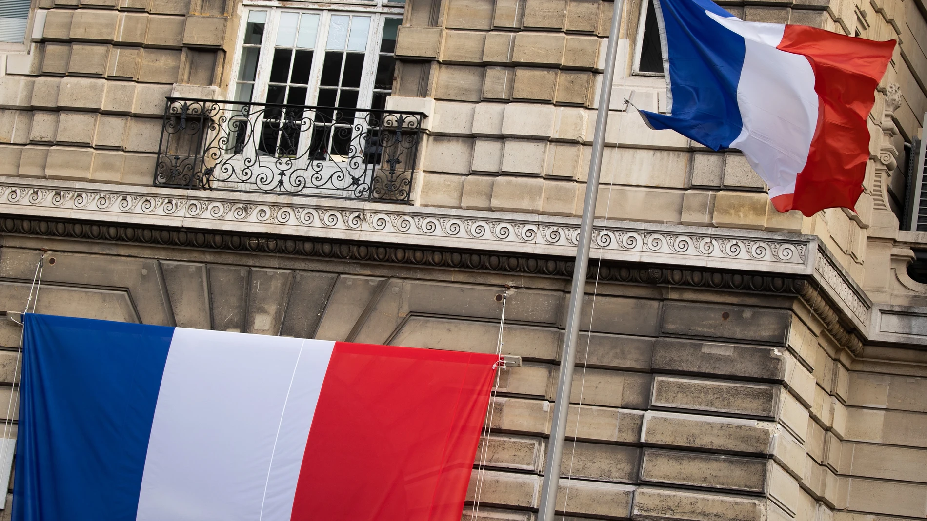 Francia.- El 'lobby' bancario francés exige en los tribunales al fisco galo que aclare qué dividendos deben tributar
