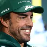 Fernando Alonso