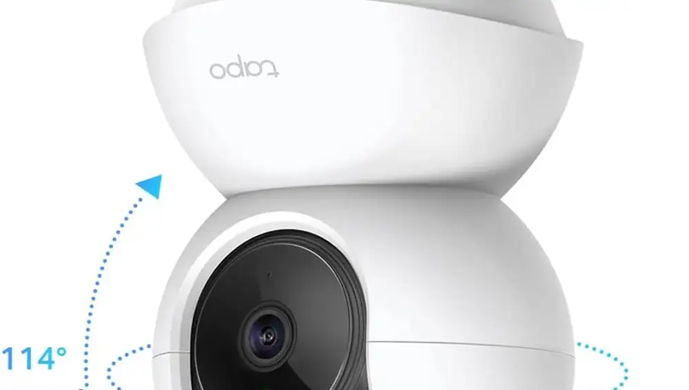Cámara de videovigilancia barata más vendida