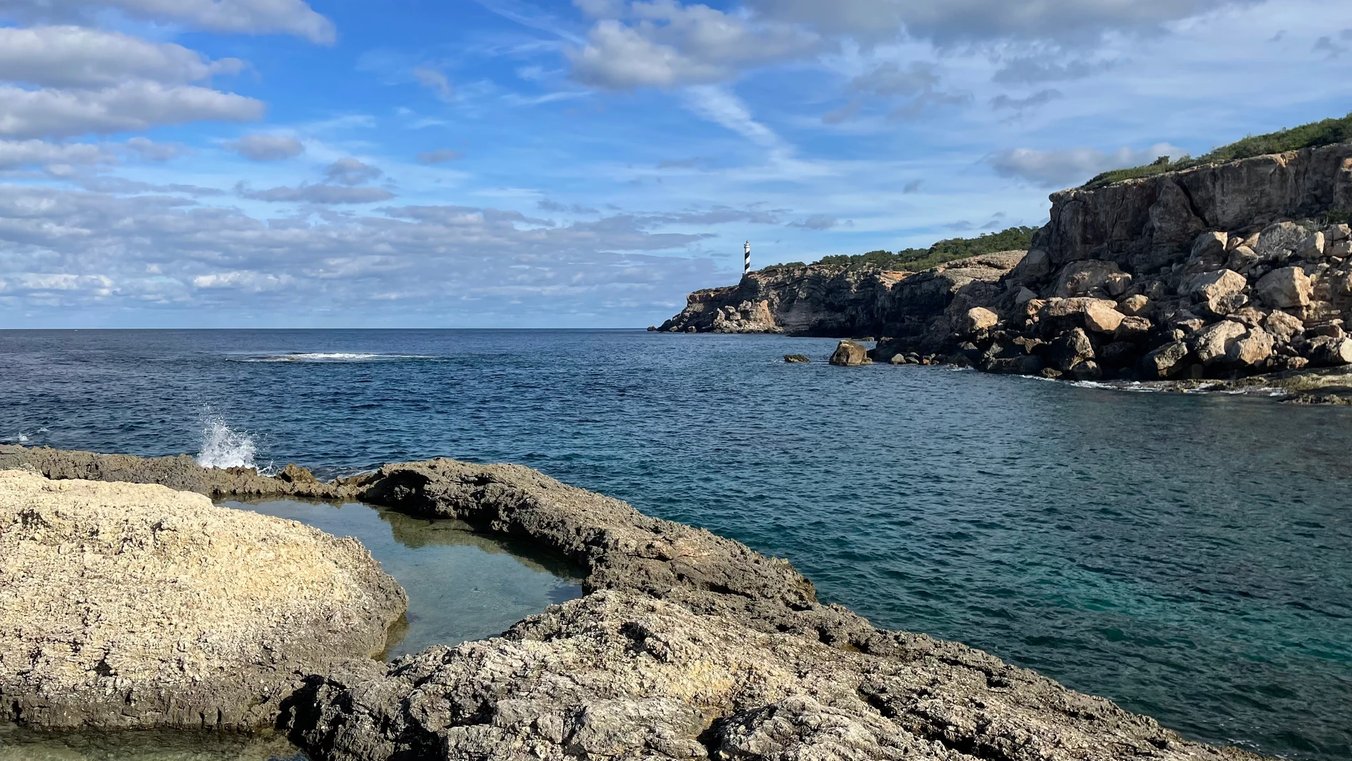 Cala de Ibiza