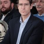 Gonzalo Capellán será el nuevo presidente riojano