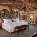 Suite Presencial del hotel NH Collection Venezia, Grand Hotel Palazzo dei Dogi