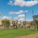 Barcelona proyecta un monumento a Ildefons Cerdà en la plaza de las Glòries