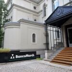 Economía/Finanzas.- Banca March lanza un depósito flexible a 12 meses con un interés a vencimiento del 2,30%