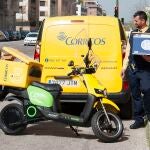 Los carteros de Correos en Toledo están "totalmente asfixiados" con más de 50.000 cartas pendientes según CSIF 