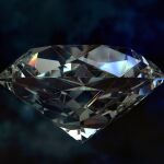 Diamantes para medir el interior de las células