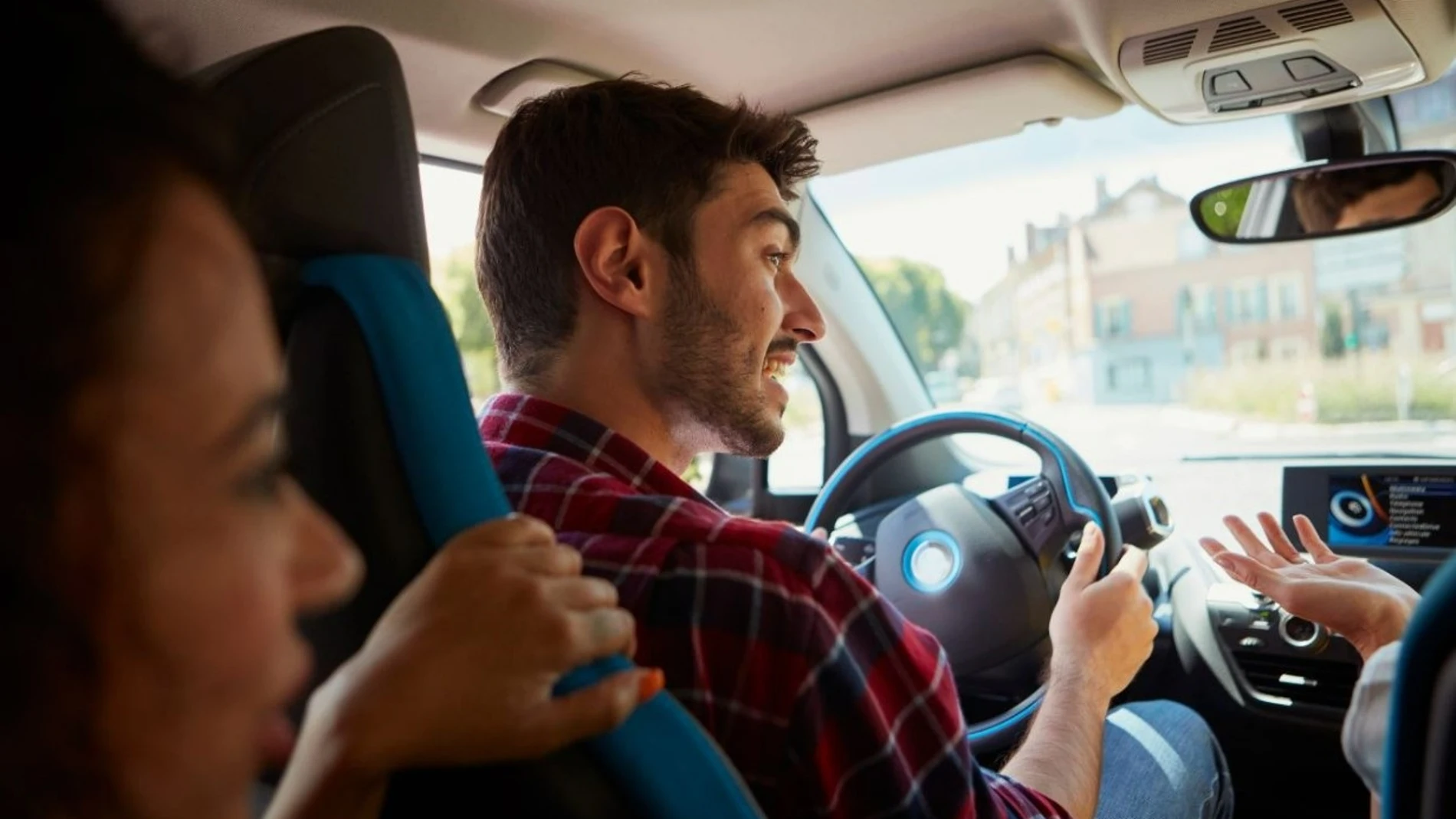 Economía.- BlaBlaCar registra más de 350.000 viajes para esta Semana Santa
