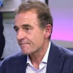 Alessandro Lequio ya no oculta su disgusto por la maternidad de Ana Obregón: "Estamos hechos de una pasta distinta"