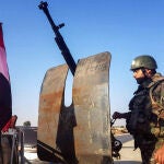 Siria.- Siria denuncia daños materiales tras un nuevo bombardeo achacado a Israel en los alrededores de Damasco