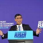 Economía/Comercio.- Reino Unido se une al tratado Transpacífico de libre comercio (CPTPP)