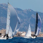 La bahía de Palma acogerá la vigésima edición de la PalmaVela