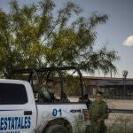 México está desbordado por los flujos migratorios con destino a EE UU