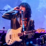 MADRID.-Rivas.- El Kanka, Celtas Cortos, Xoel López y Alice Wonder completan el cartel de las próximas fiestas de mayo