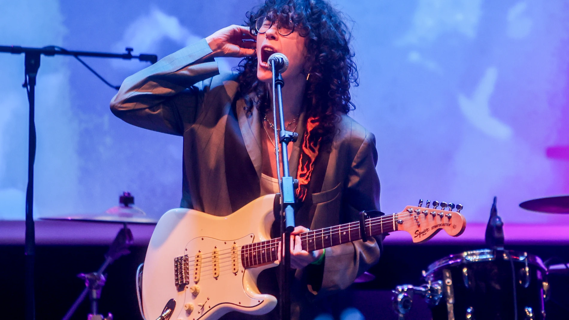 MADRID.-Rivas.- El Kanka, Celtas Cortos, Xoel López y Alice Wonder completan el cartel de las próximas fiestas de mayo