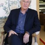 El actor estadounidense Richard Gere