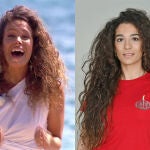 Laura Madrueño y Alma Bollo 