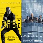 Estrenos de las plataformas de streaming