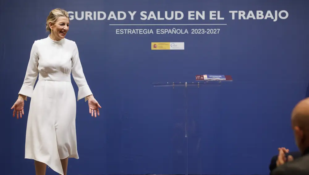 Yolanda Díaz