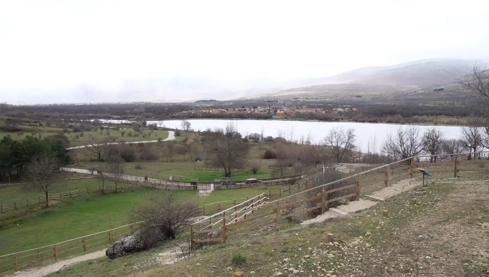 Valle de los neandertales