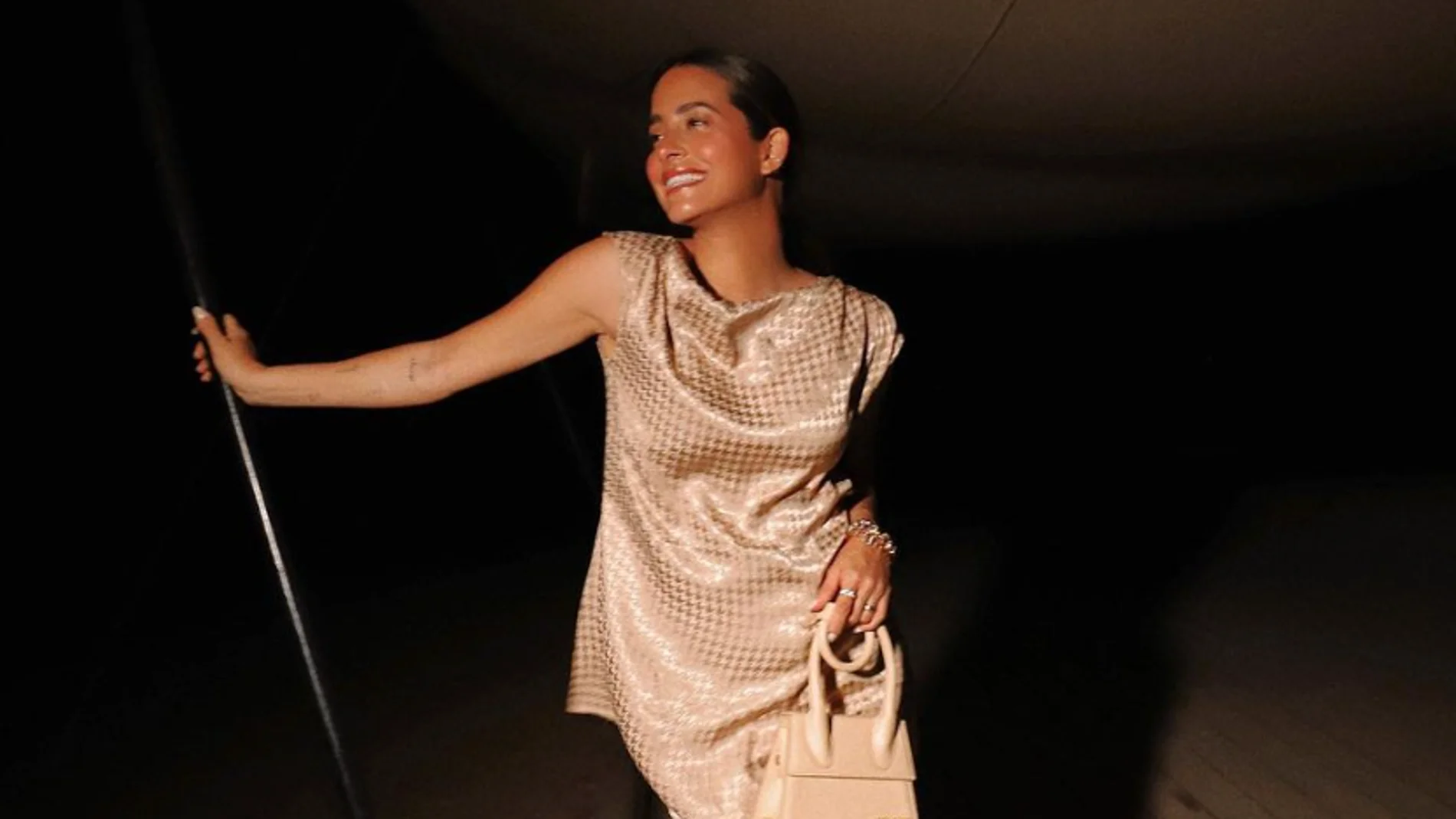 María Fernández-Rubíes.