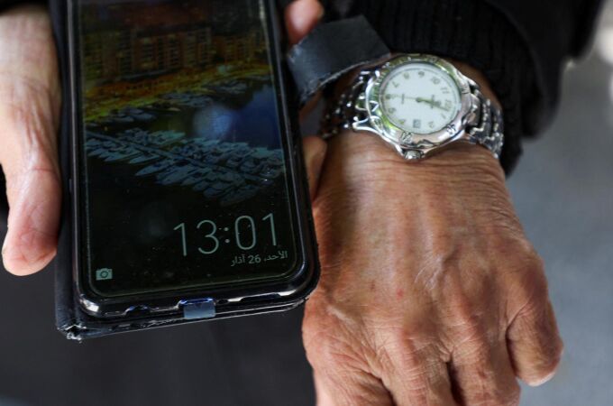 Mantenerse en el horario de invierno Mantenerse en el horario de invierno