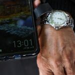Mantenerse en el horario de invierno