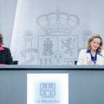Economía.- España trabaja en la solicitud del cuarto pago de fondos europeos y ultima la adenda al Plan de Recuperación